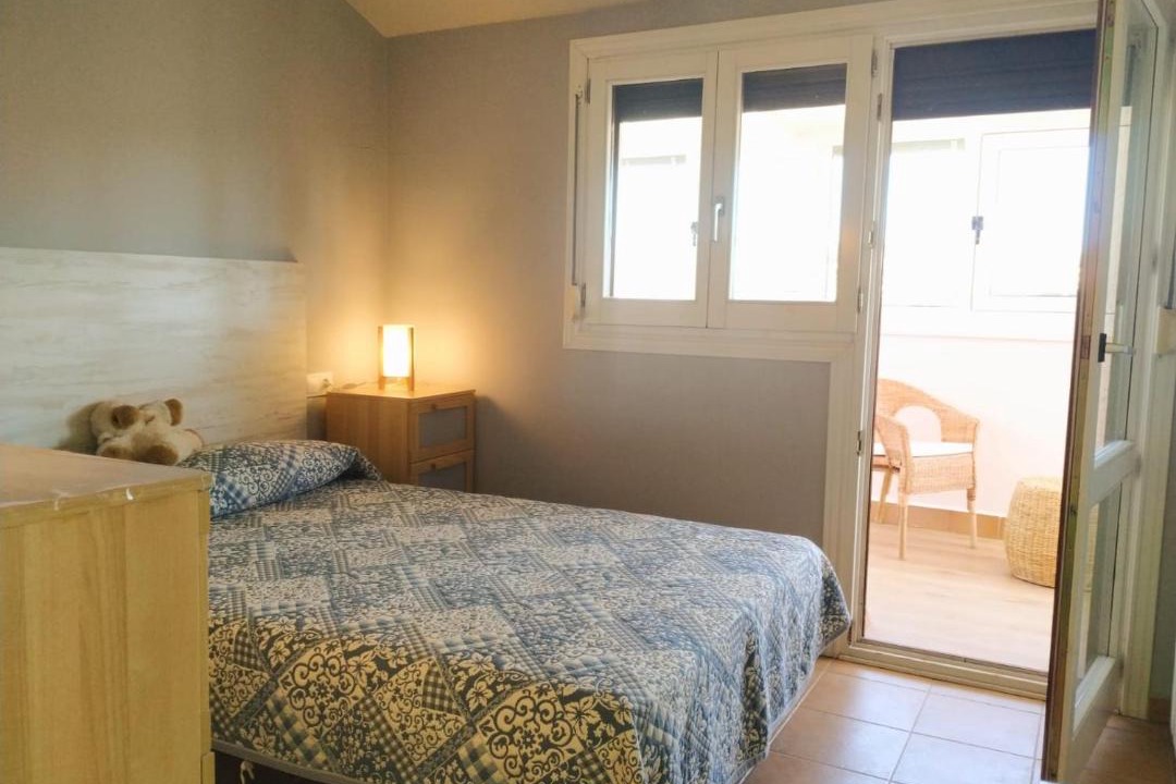 Photo of Bedroom in Barbastro