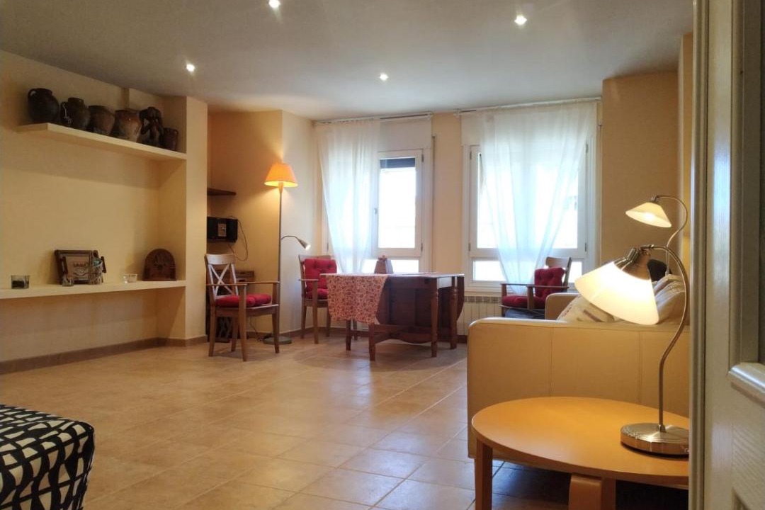 Photo of Livingroom in Barbastro