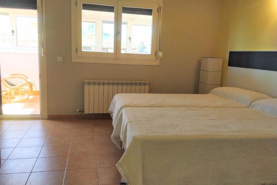 Photo of Bedroom in Barbastro