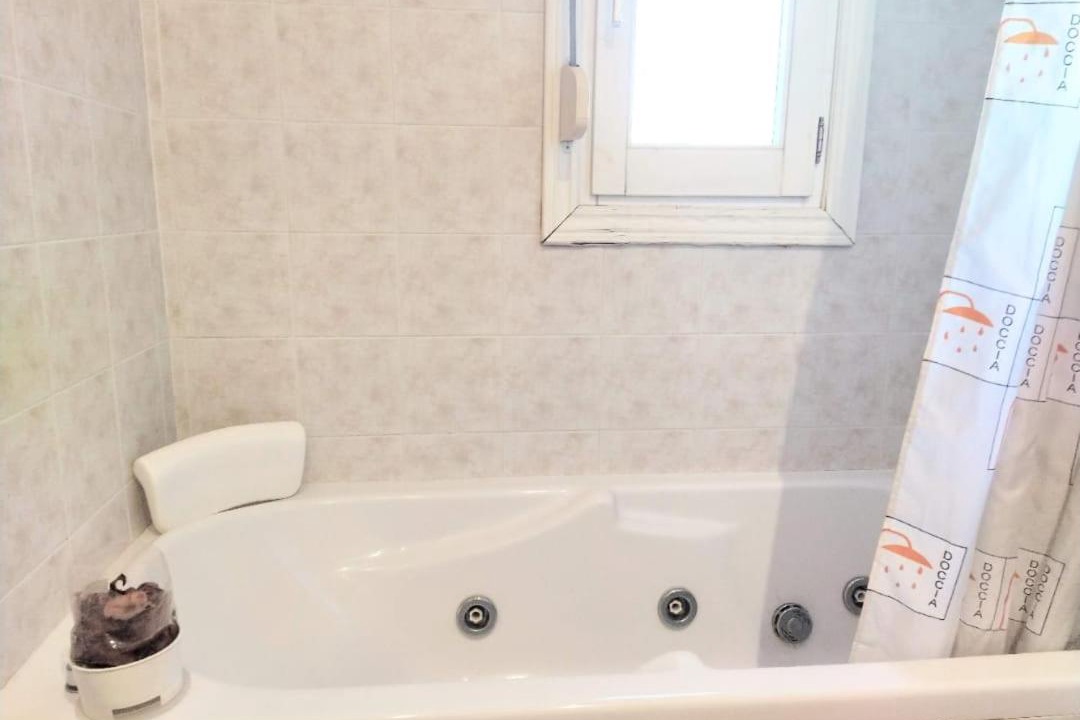 Photo of Bathroom in Barbastro