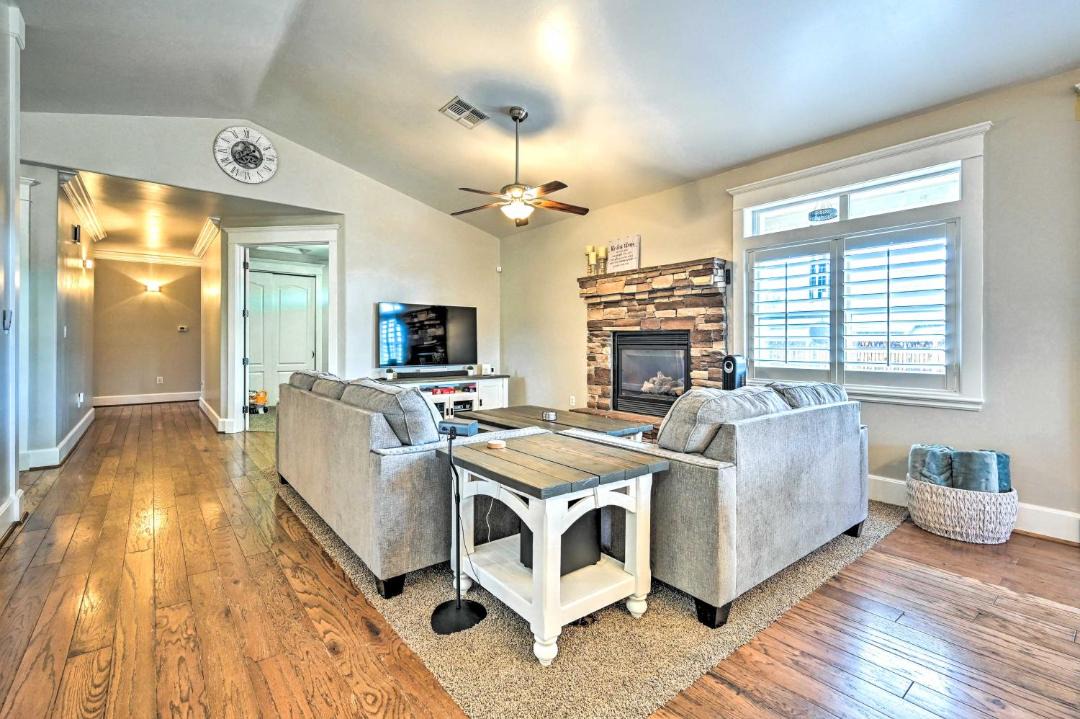 Photo of Livingroom in Flagstaff