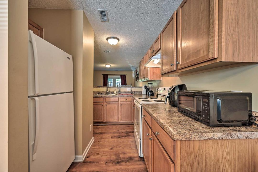 Photo of Kitchen in Greensboro