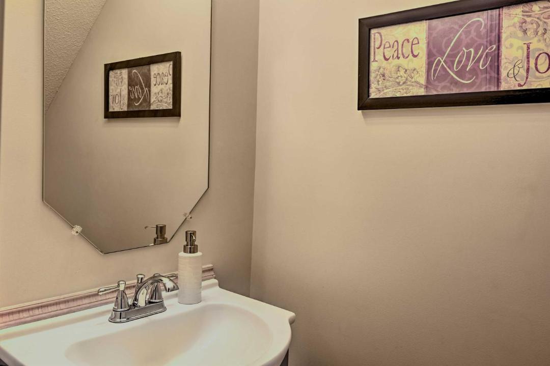 Photo of Bathroom in Greensboro