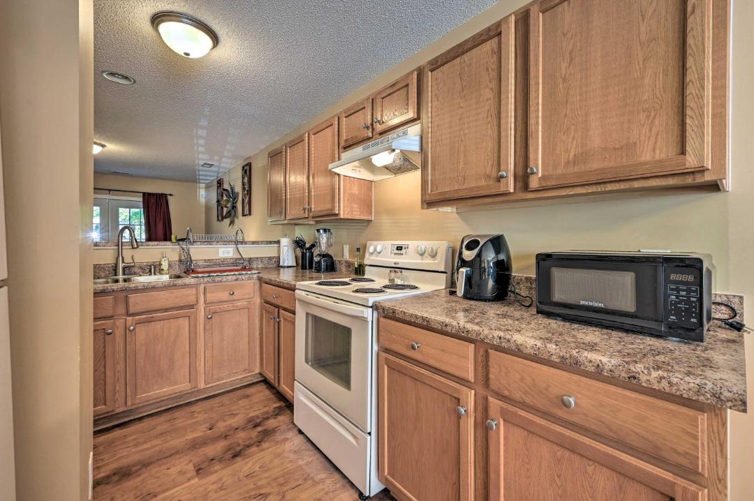 Photo of Kitchen in Greensboro