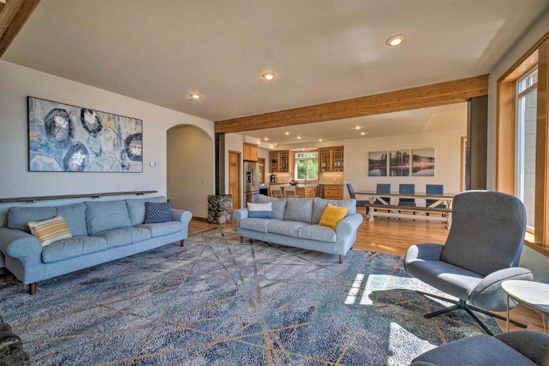 Photo of Livingroom in Lake Stevens