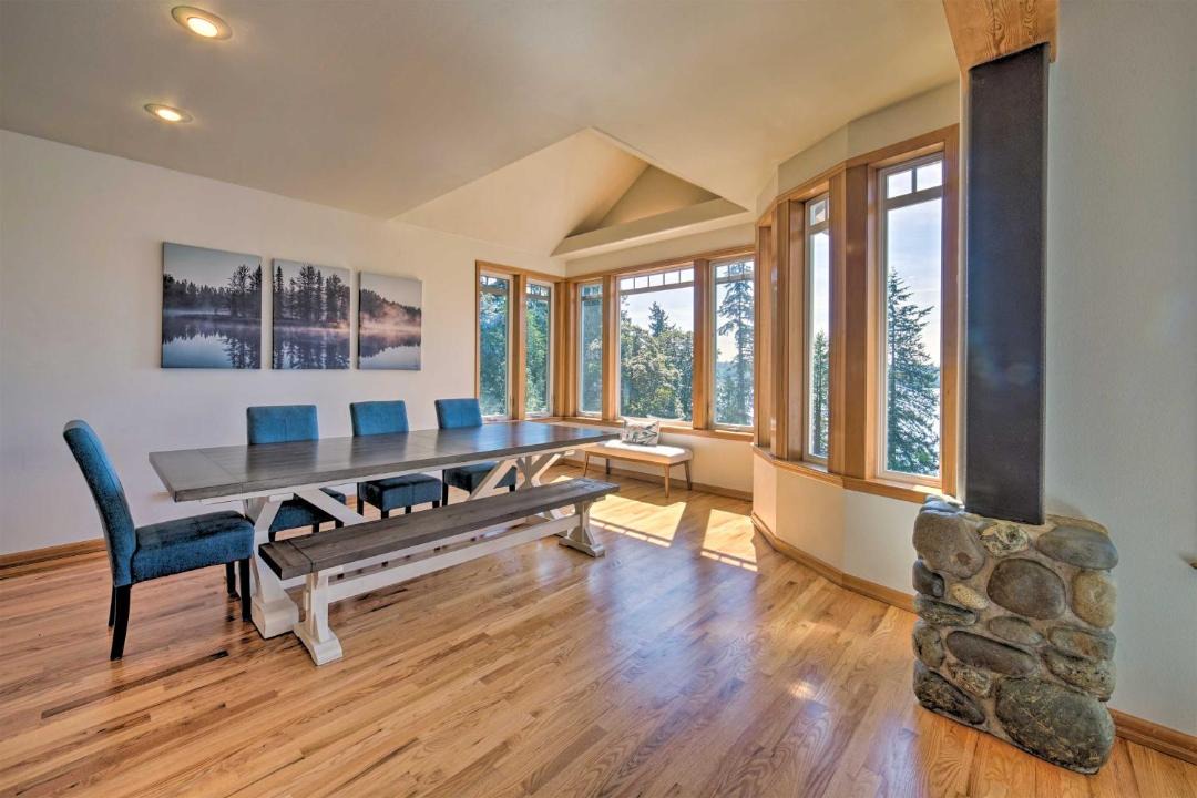 Photo of Livingroom in Lake Stevens