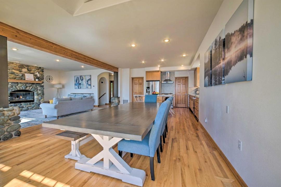 Photo of Livingroom in Lake Stevens