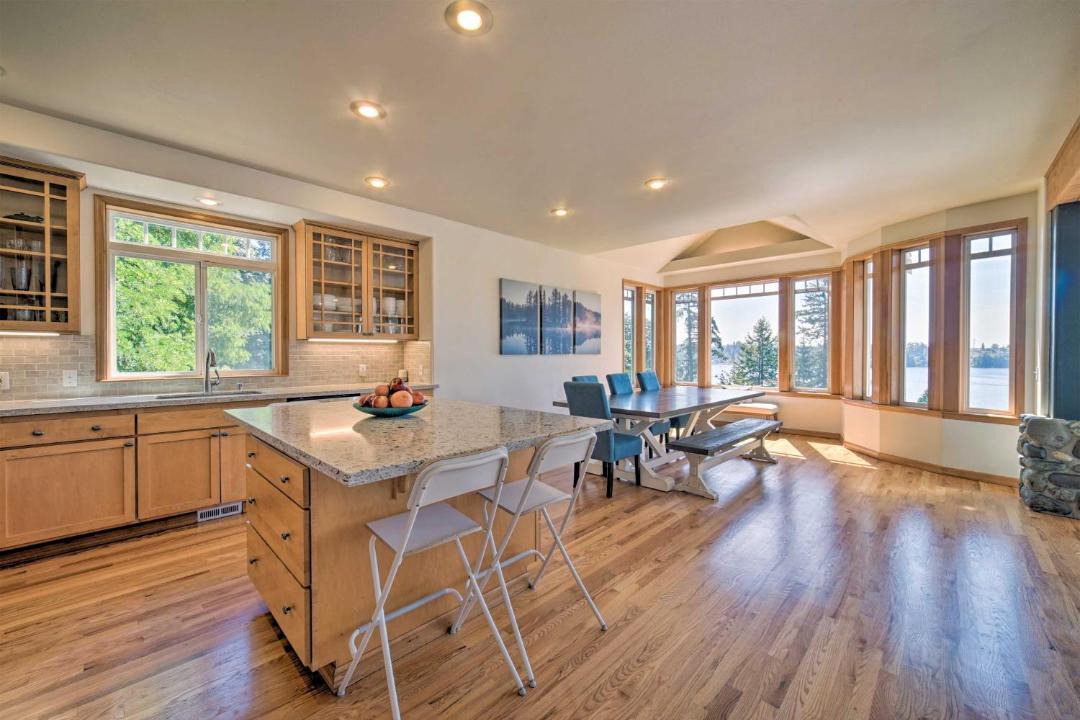 Photo of Livingroom in Lake Stevens