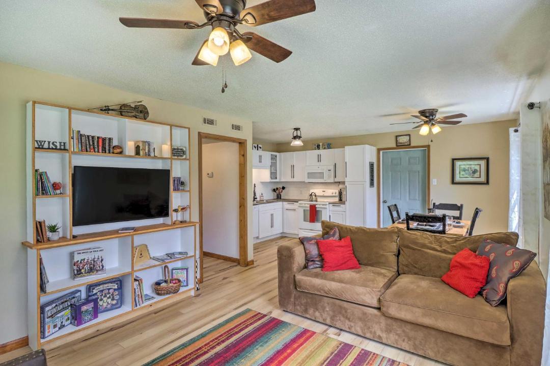 Photo of Livingroom in Mountain View