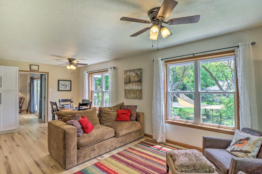 Photo of Livingroom in Mountain View