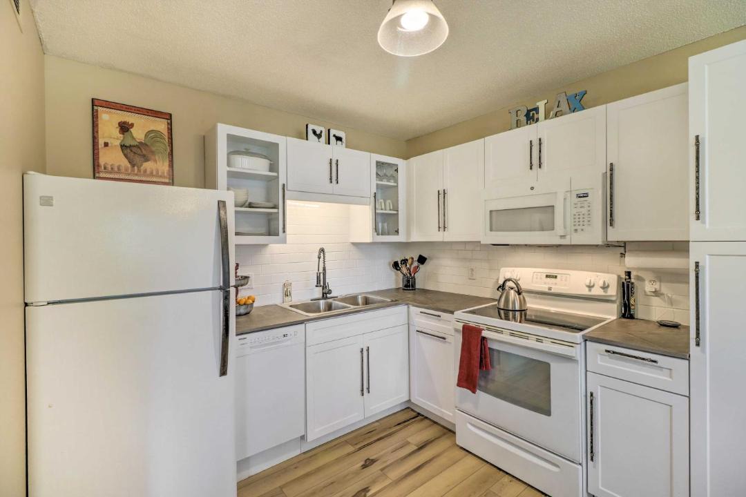 Photo of Kitchen in Mountain View
