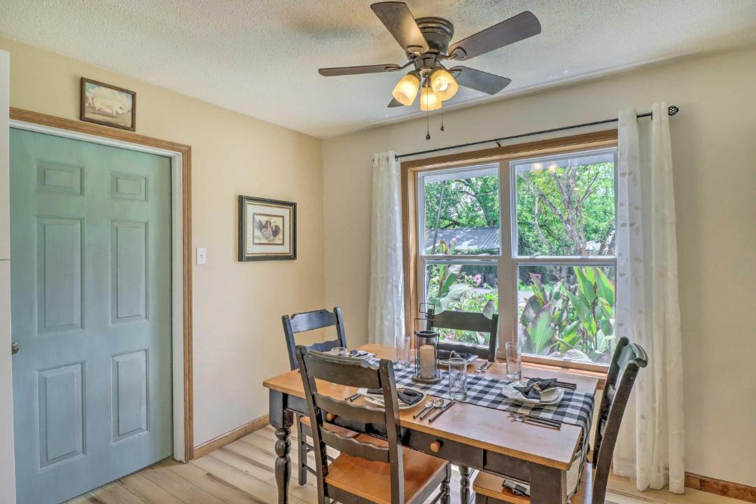 Photo of Livingroom in Mountain View