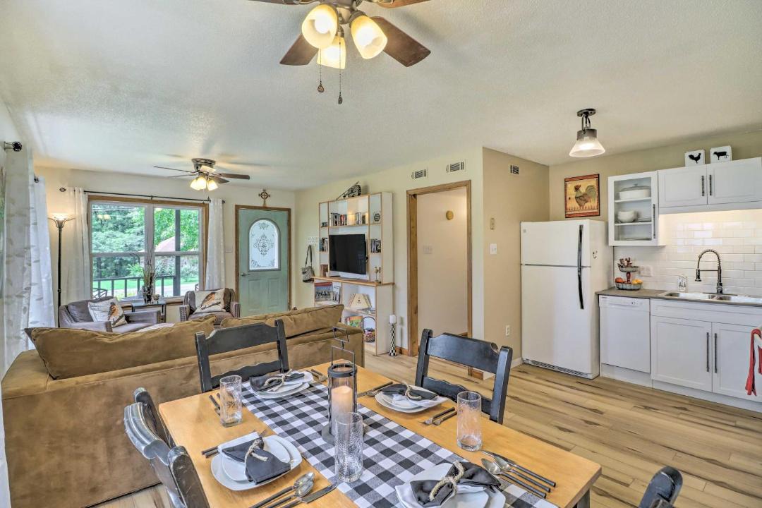 Photo of Livingroom in Mountain View