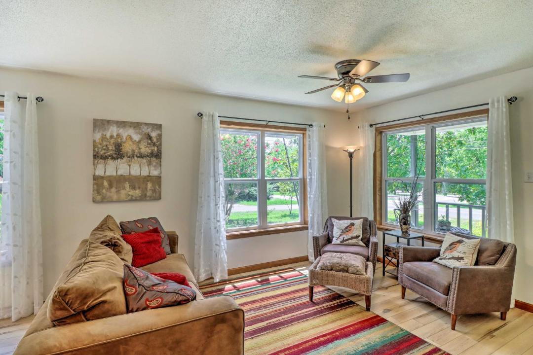 Photo of Livingroom in Mountain View