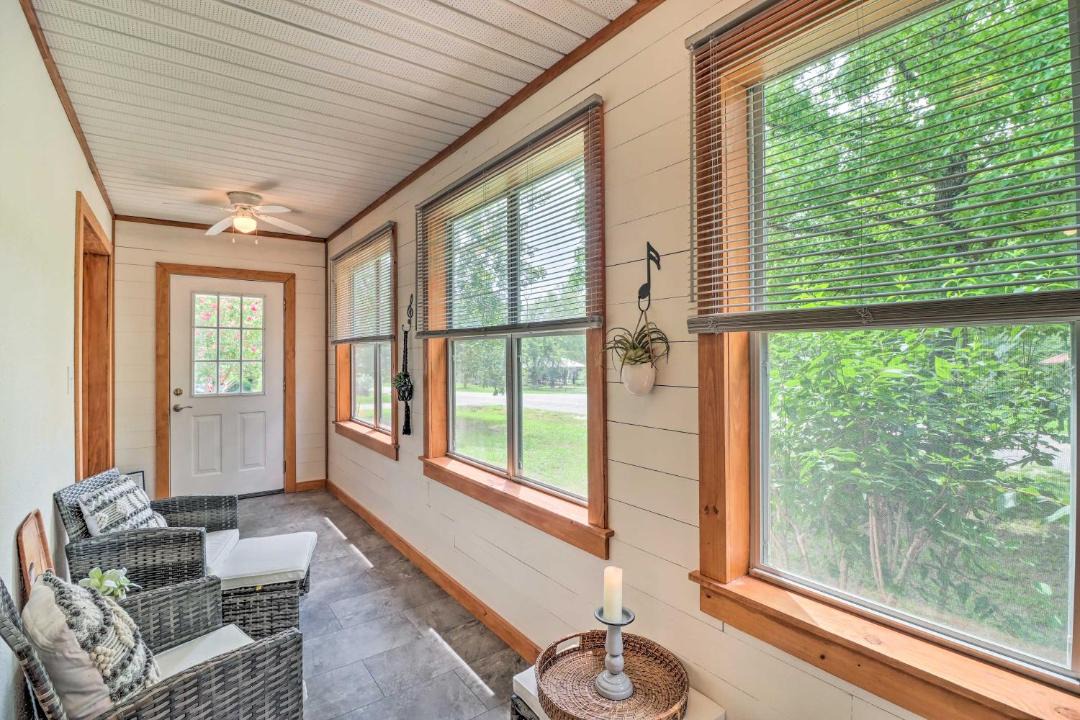 Photo of Livingroom in Mountain View