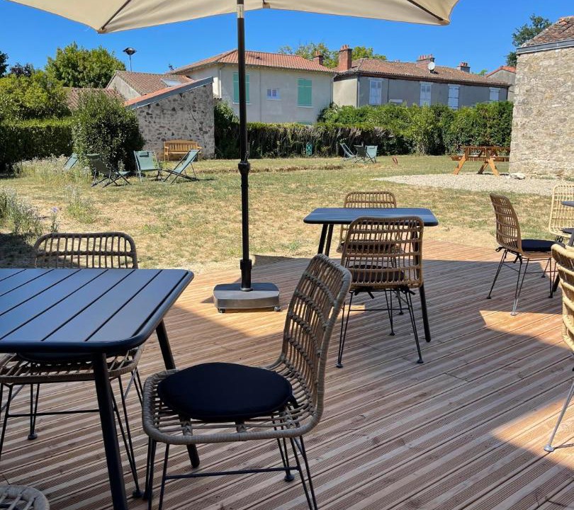 Photo of Others in Oradour-sur-Glane