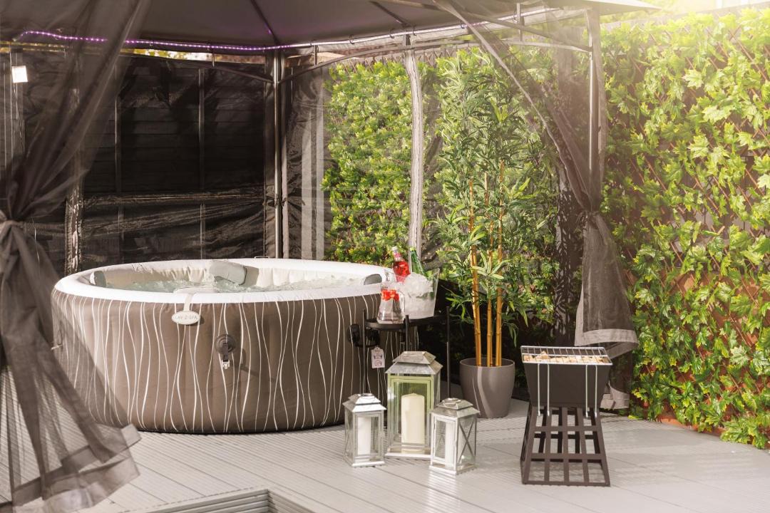 Photo of Patio Balcony in Northampton