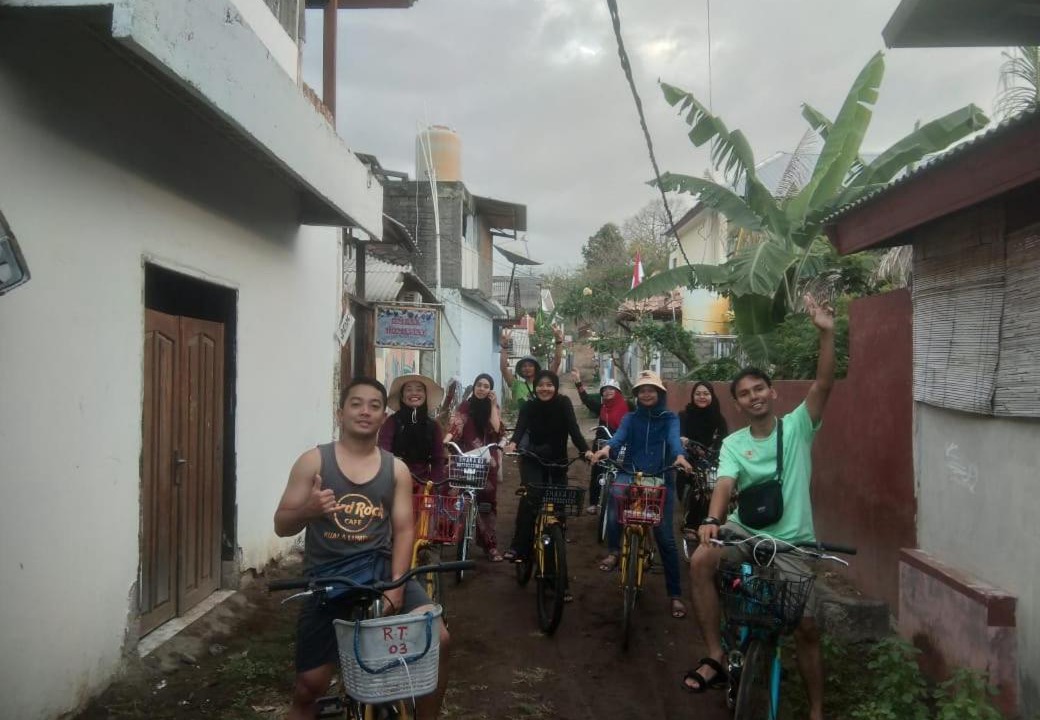 Photo of Others in Gili Trawangan
