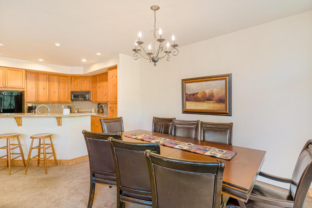 Photo of Kitchen in Steamboat Springs