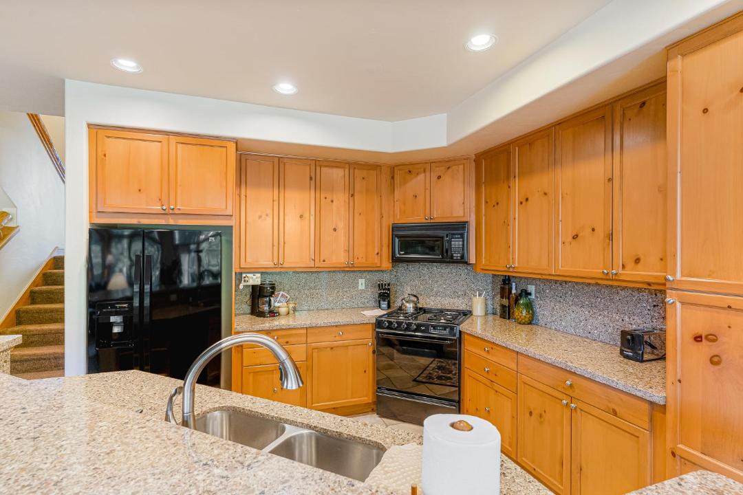 Photo of Kitchen in Steamboat Springs