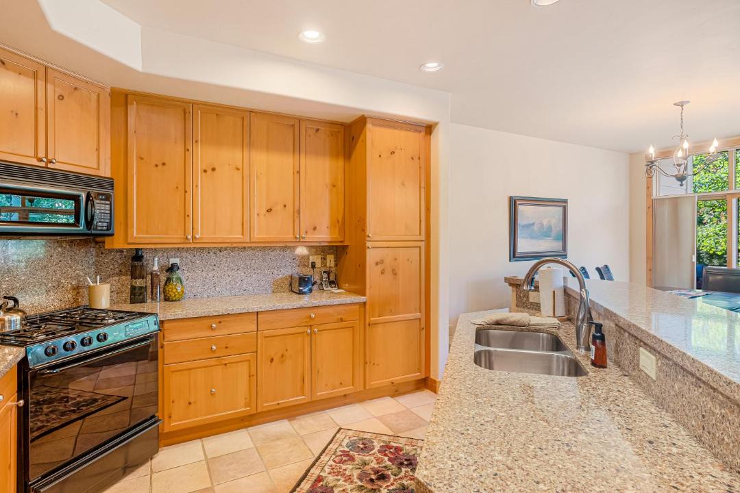 Photo of Kitchen in Steamboat Springs