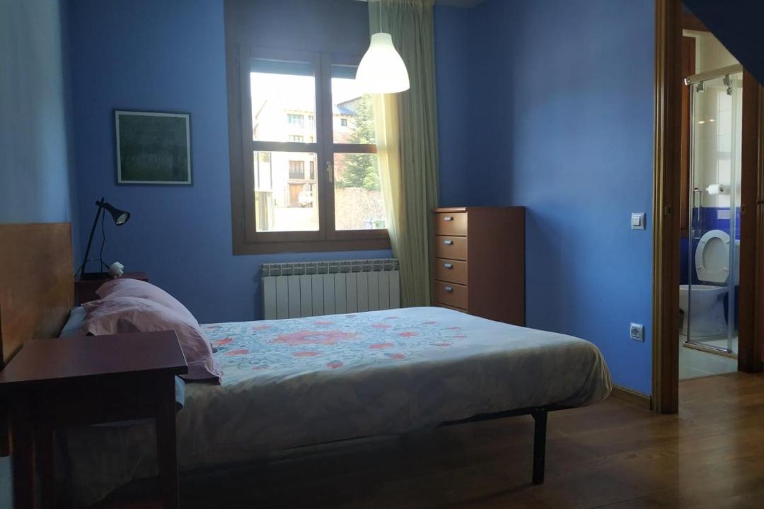 Photo of Bedroom in Castejon de Sos