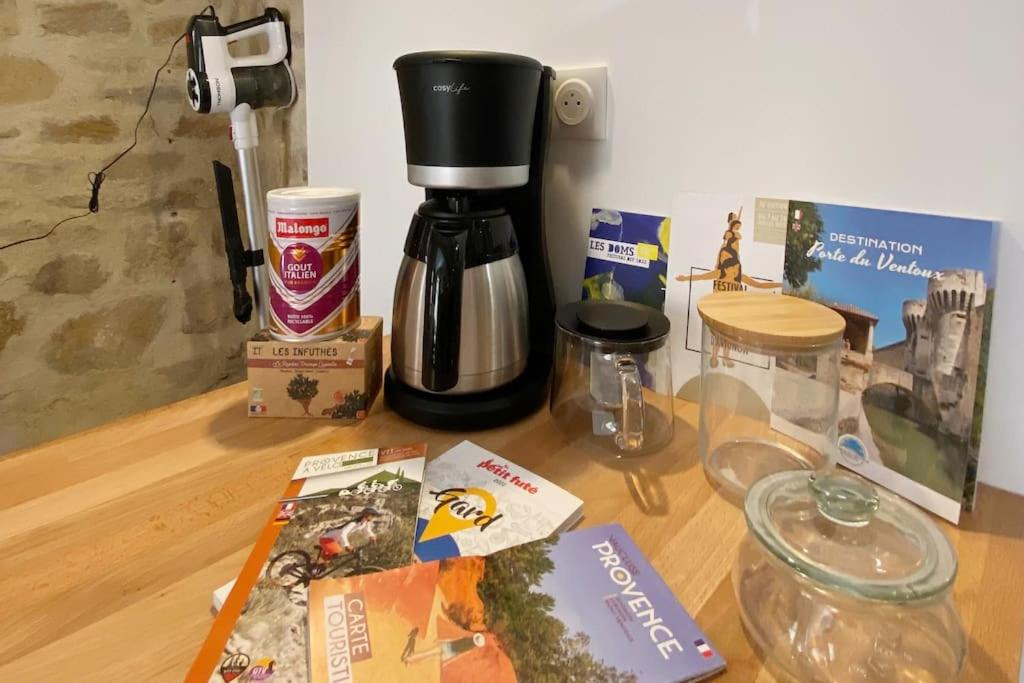 Photo of Livingroom in Mornas