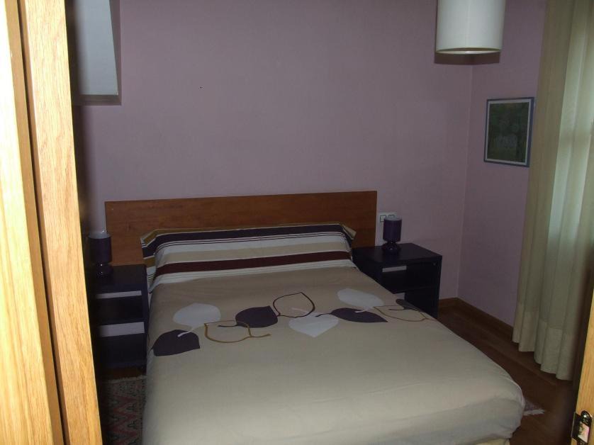 Photo of Bedroom in Castejon de Sos