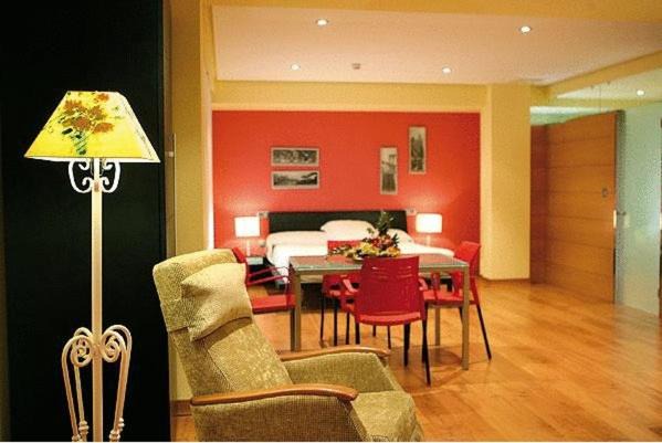 Photo of Livingroom in Casas-Ibanez
