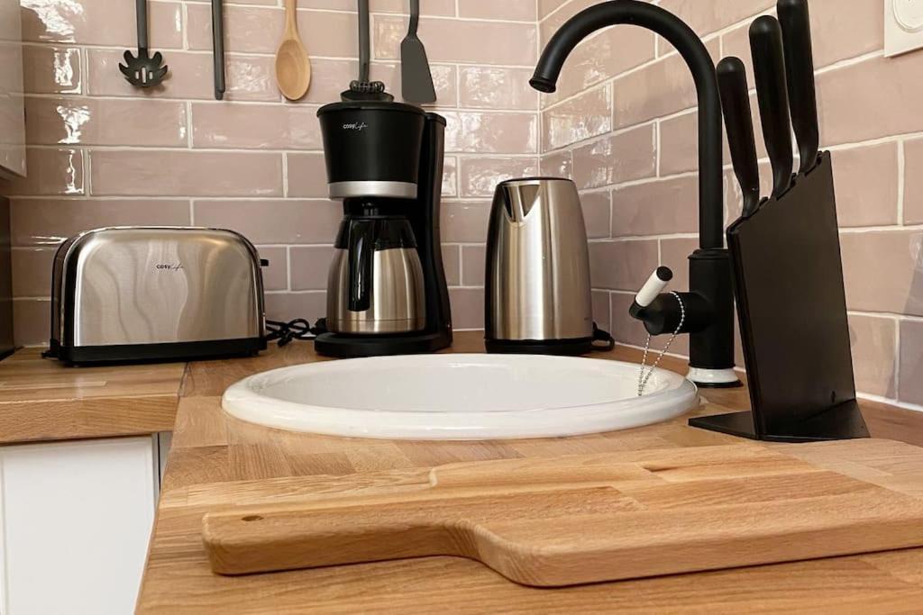 Photo of Bathroom in Mornas