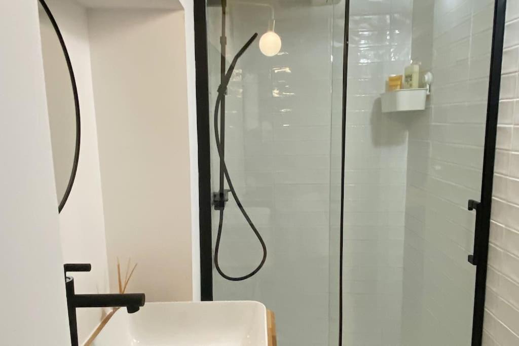 Photo of Bathroom in Mornas