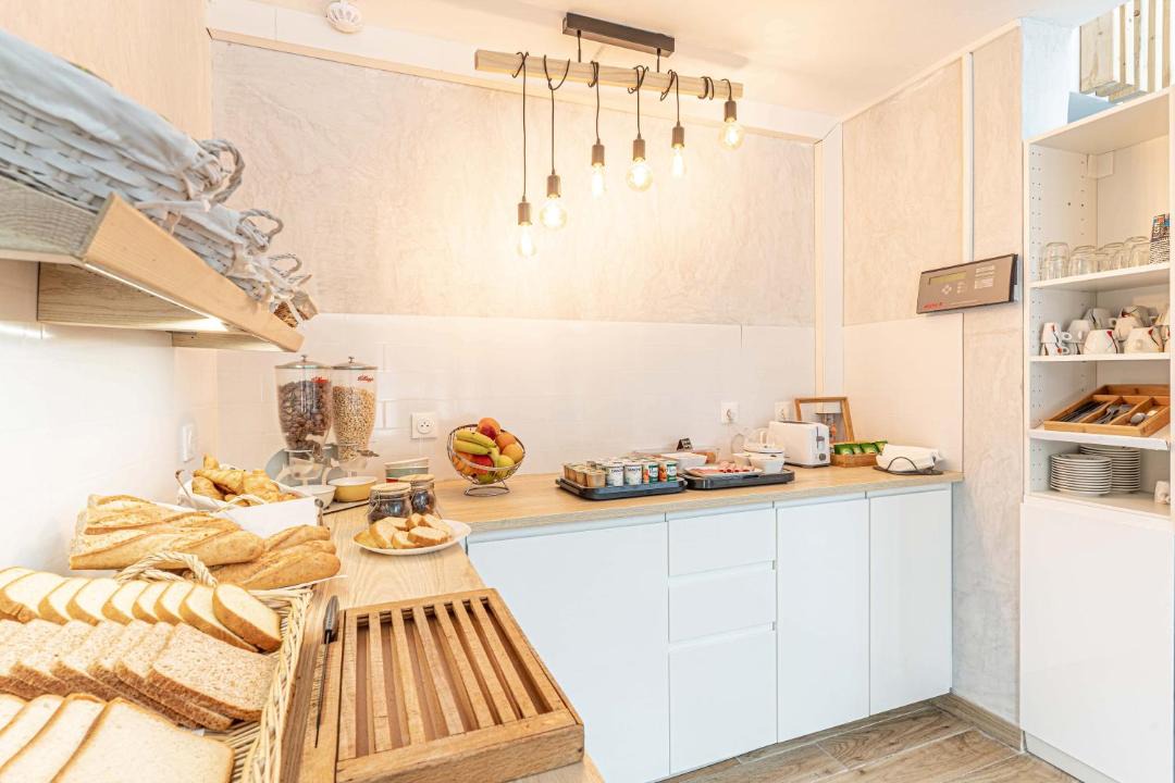 Photo of Kitchen in Cleon