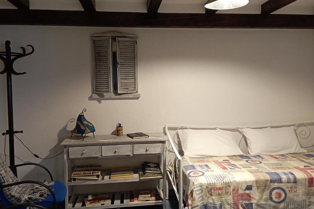 Photo of Bedroom in Armananzas