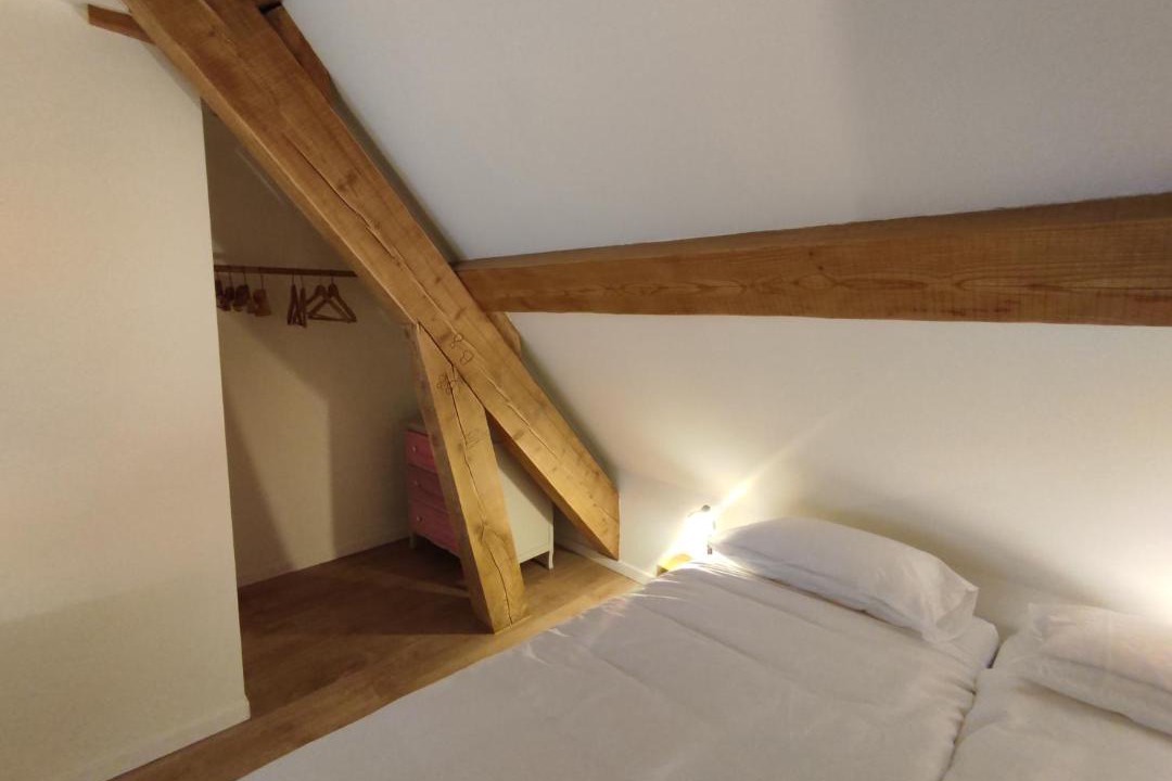 Photo of Bedroom in Dunieres