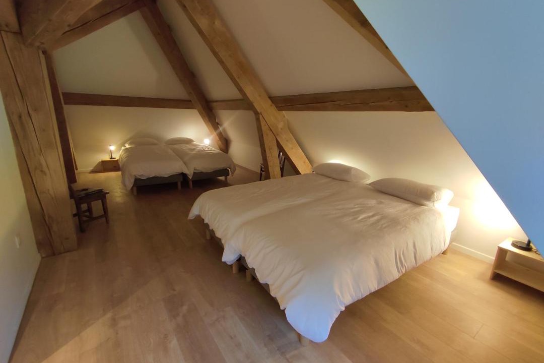 Photo of Bedroom in Dunieres