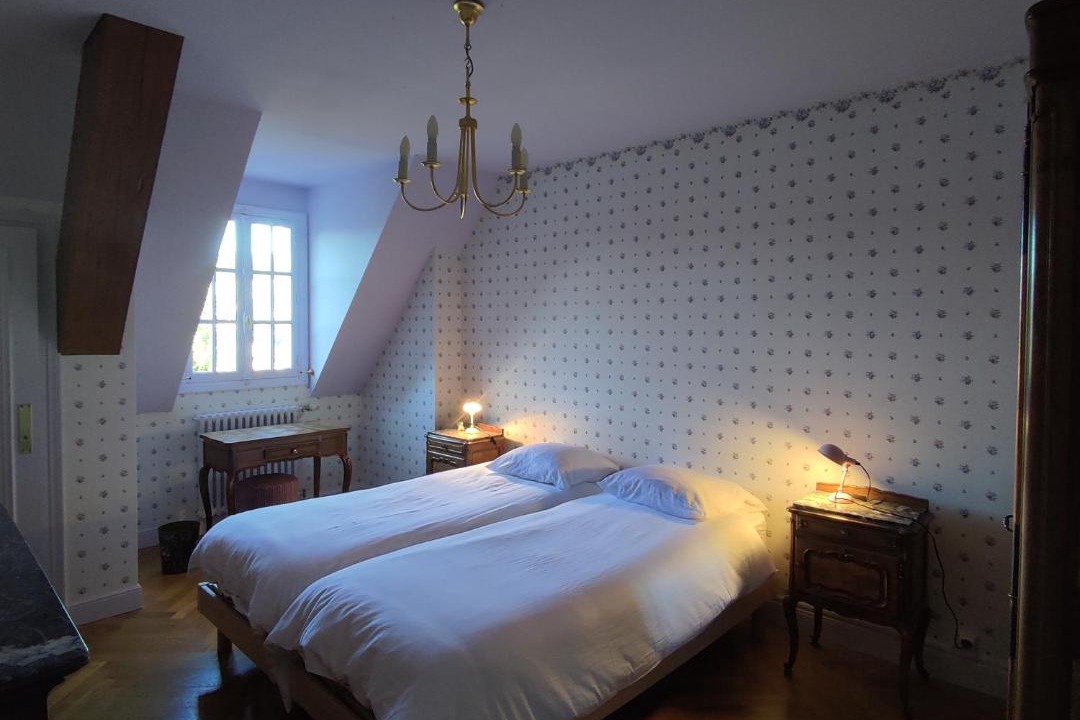 Photo of Bedroom in Dunieres