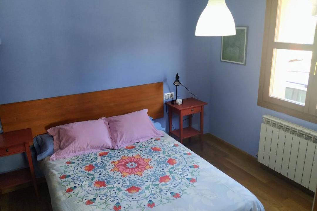 Photo of Bedroom in Castejon de Sos