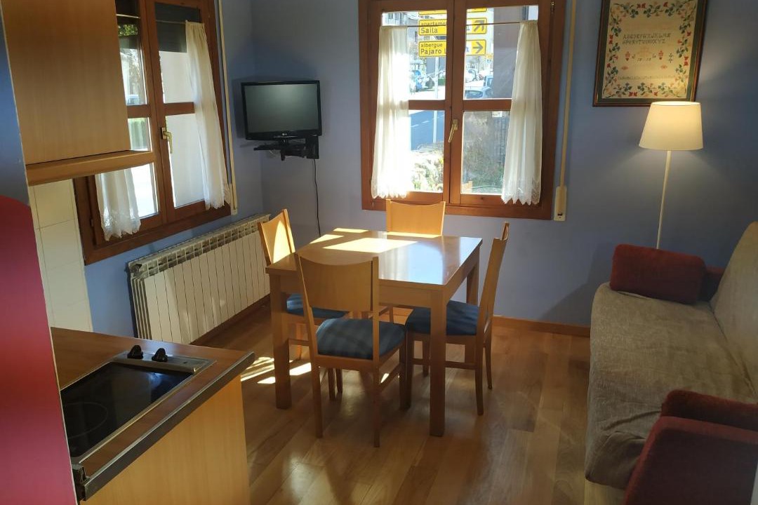 Photo of Livingroom in Castejon de Sos