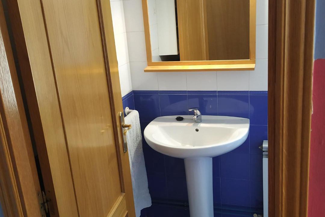 Photo of Bathroom in Castejon de Sos