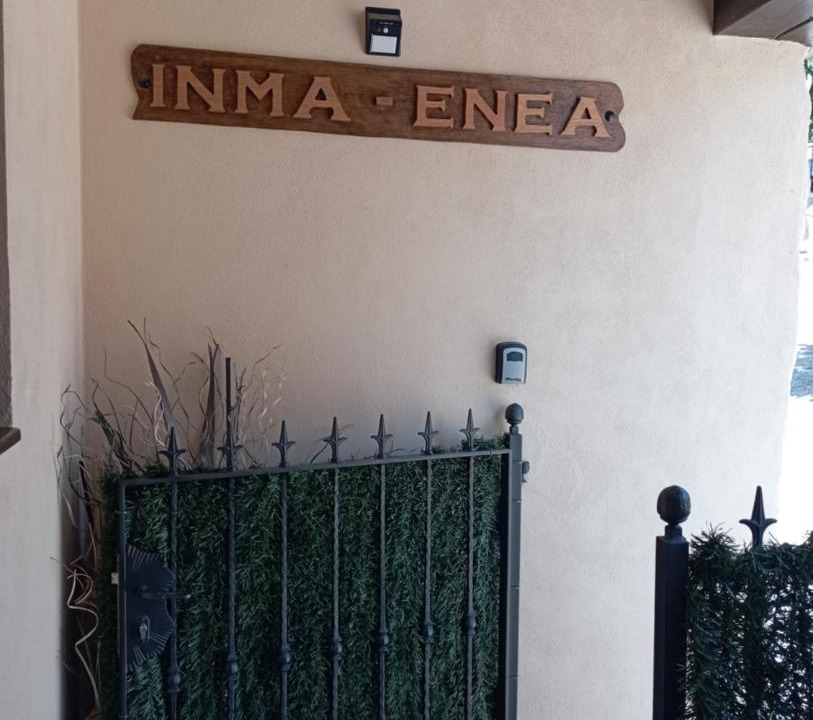 Photo of Bedroom in Armananzas