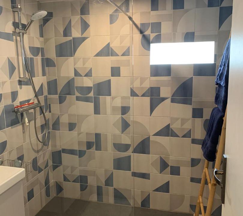 Photo of Bathroom in Marles-en-Brie