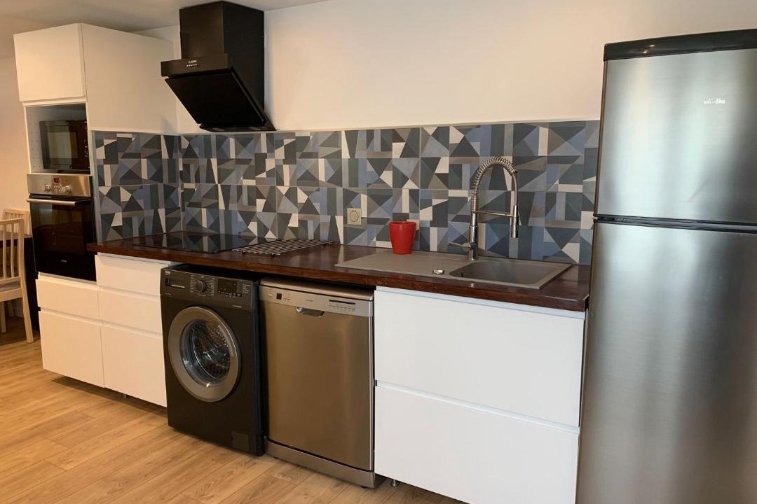 Photo of Kitchen in Marles-en-Brie