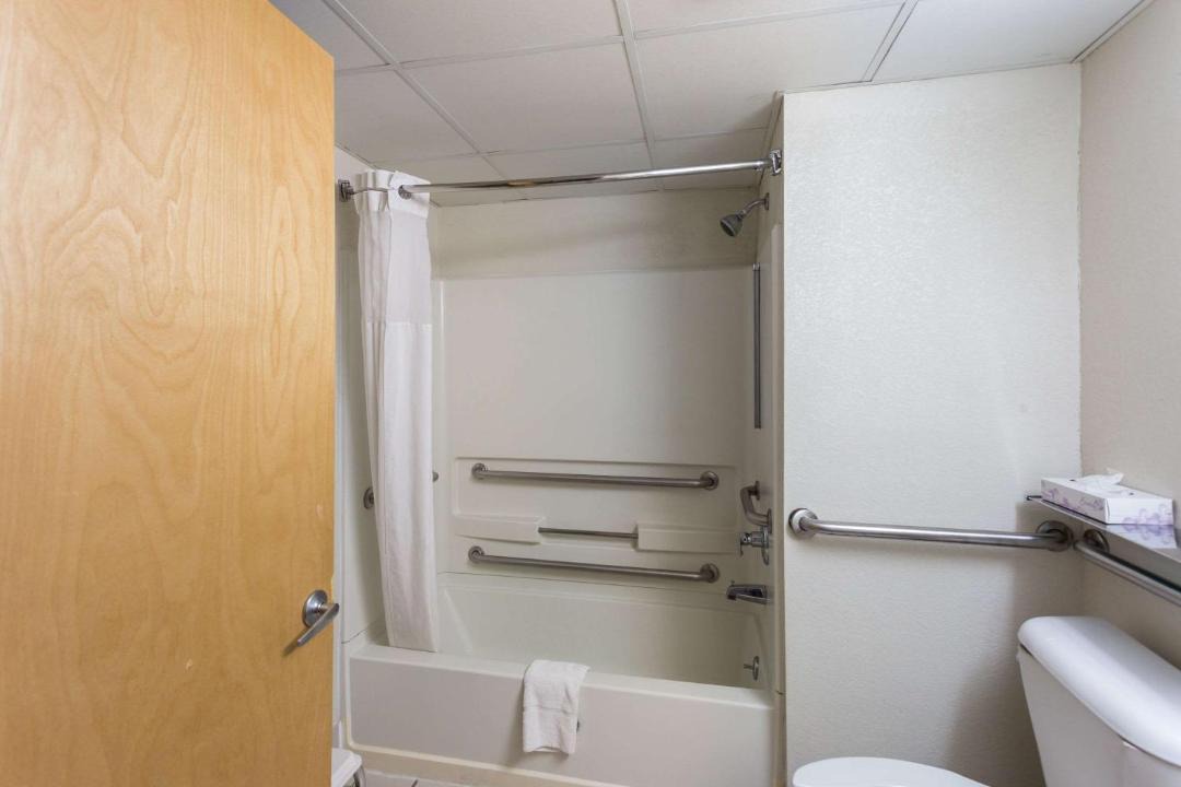 Photo of Bathroom in Colonie