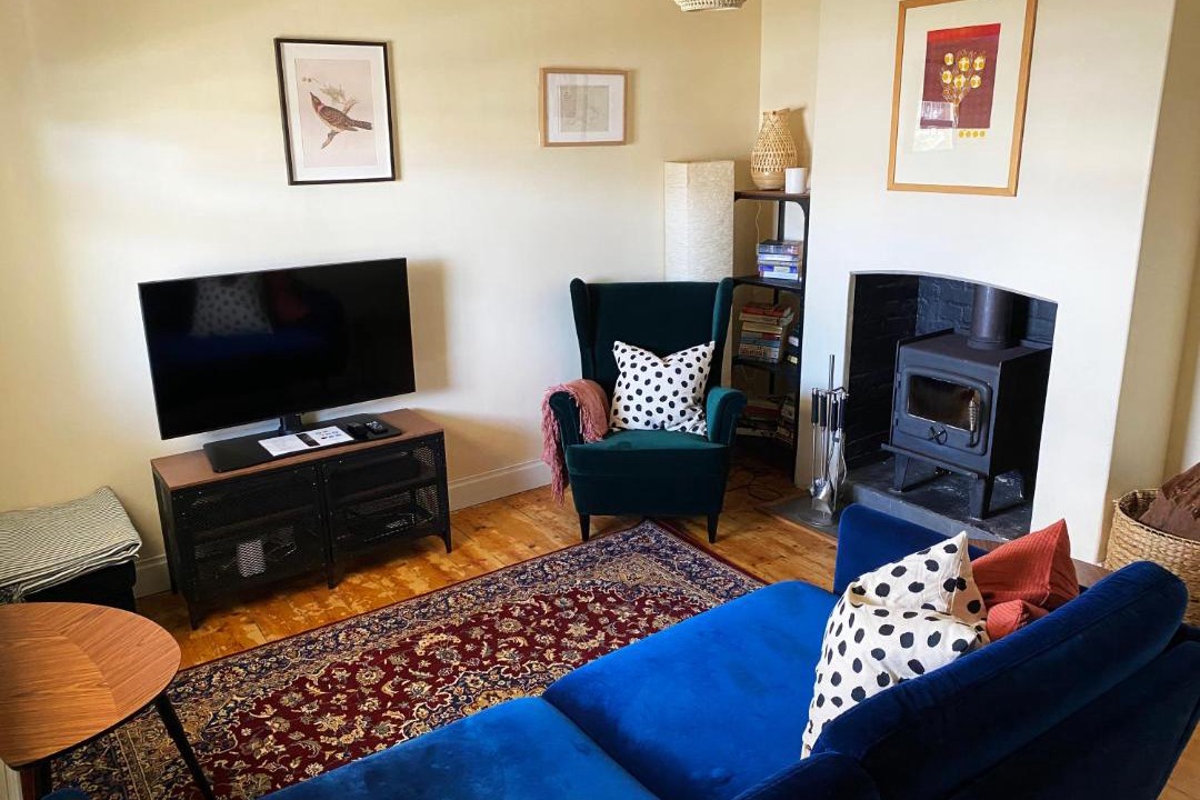 Photo of Livingroom in Goolwa