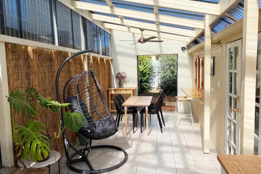 Photo of Patio Balcony in Goolwa