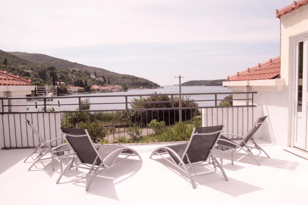 Photo of Patio Balcony in Zaton