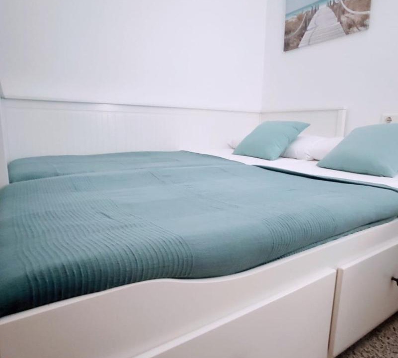 Photo of Bedroom in Losa del Obispo