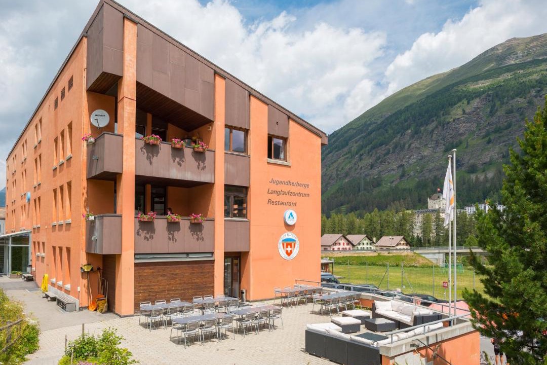 Photo of Others in Pontresina