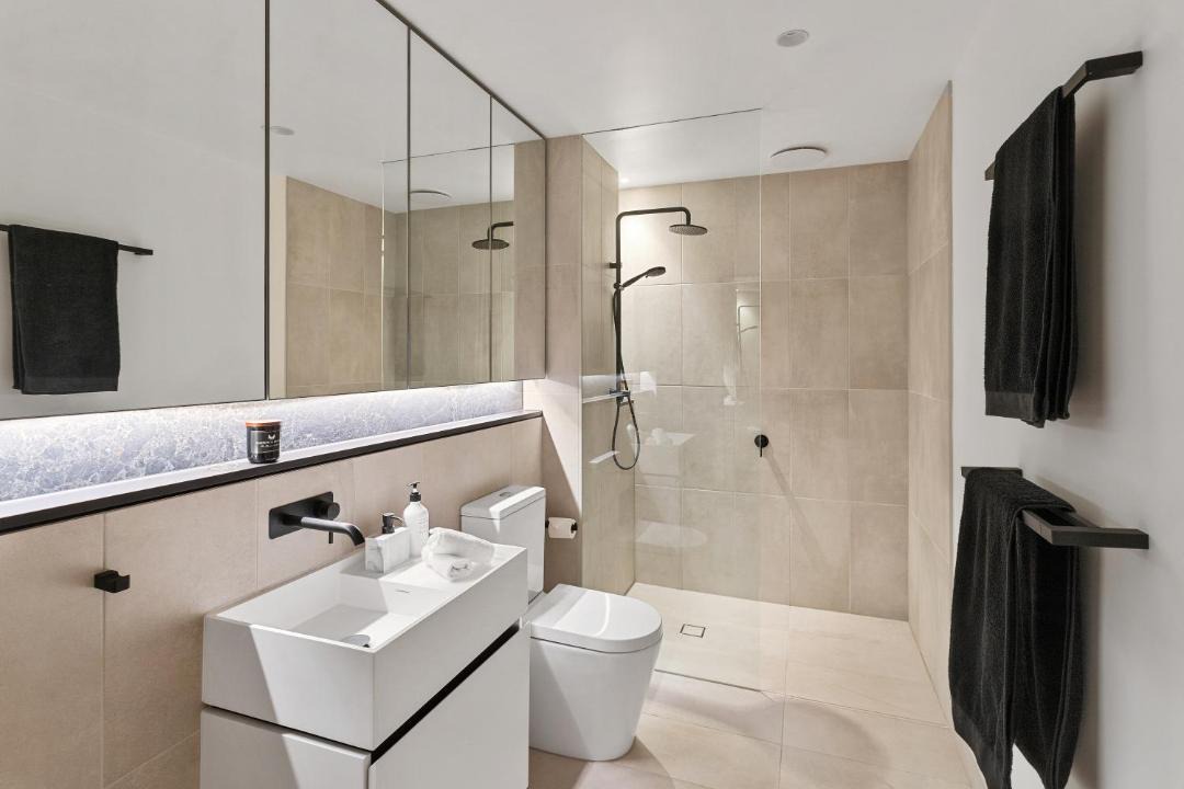 Photo of Bathroom in Clunes