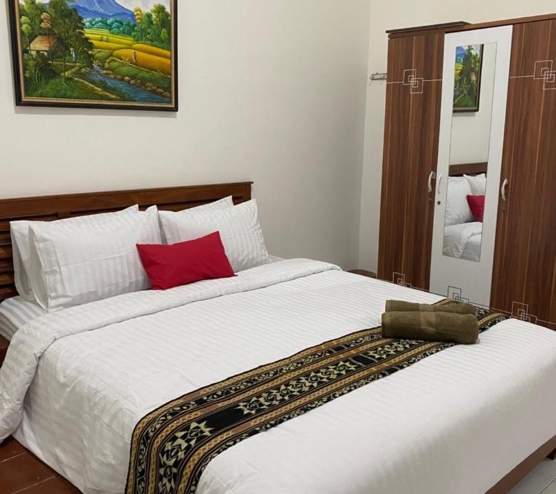 Photo of Bedroom in Tegalrejo